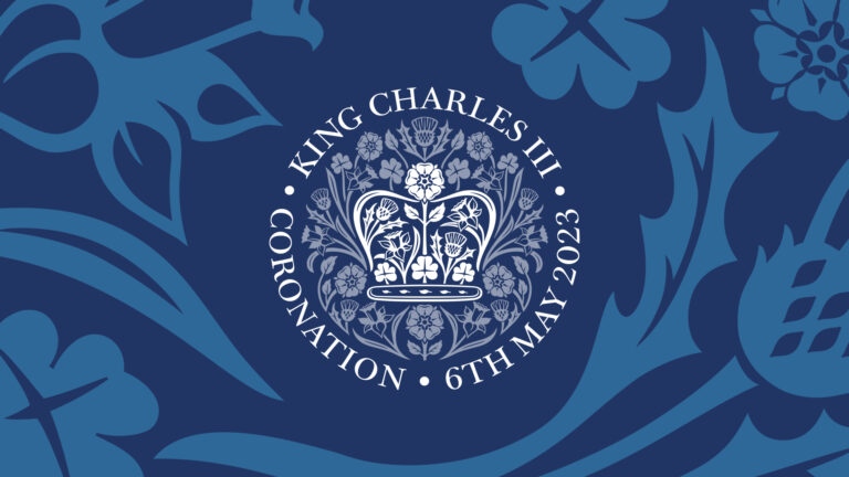Congratulations to His Majesty King Charles III and The Queen Consort.