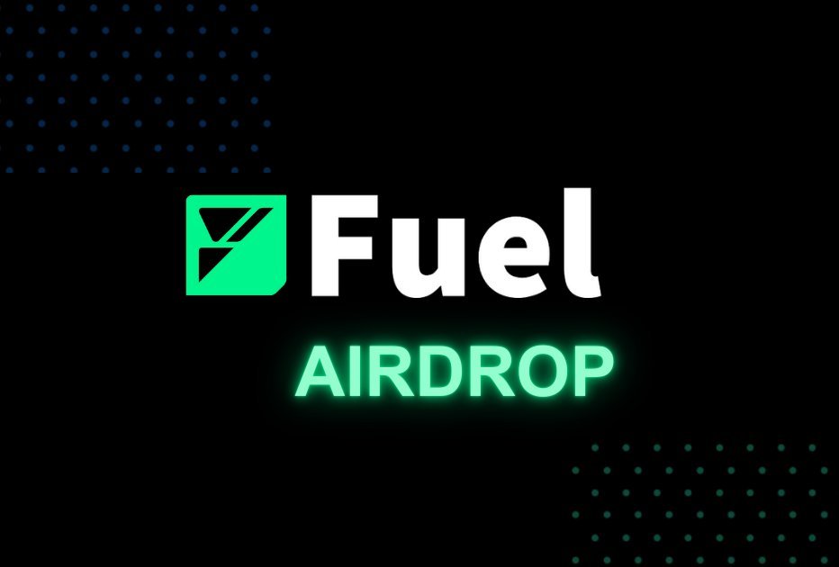 Ludarfr's tweet photo. Le token $FUEL à un énorme potentiel pour un AirDrop 🪂

Fais ces actions gratuites pour être possiblement éligible 👇🏻

⏳= 15 min 
💰= 1500 € https://t.co/UFEbIWGDIX