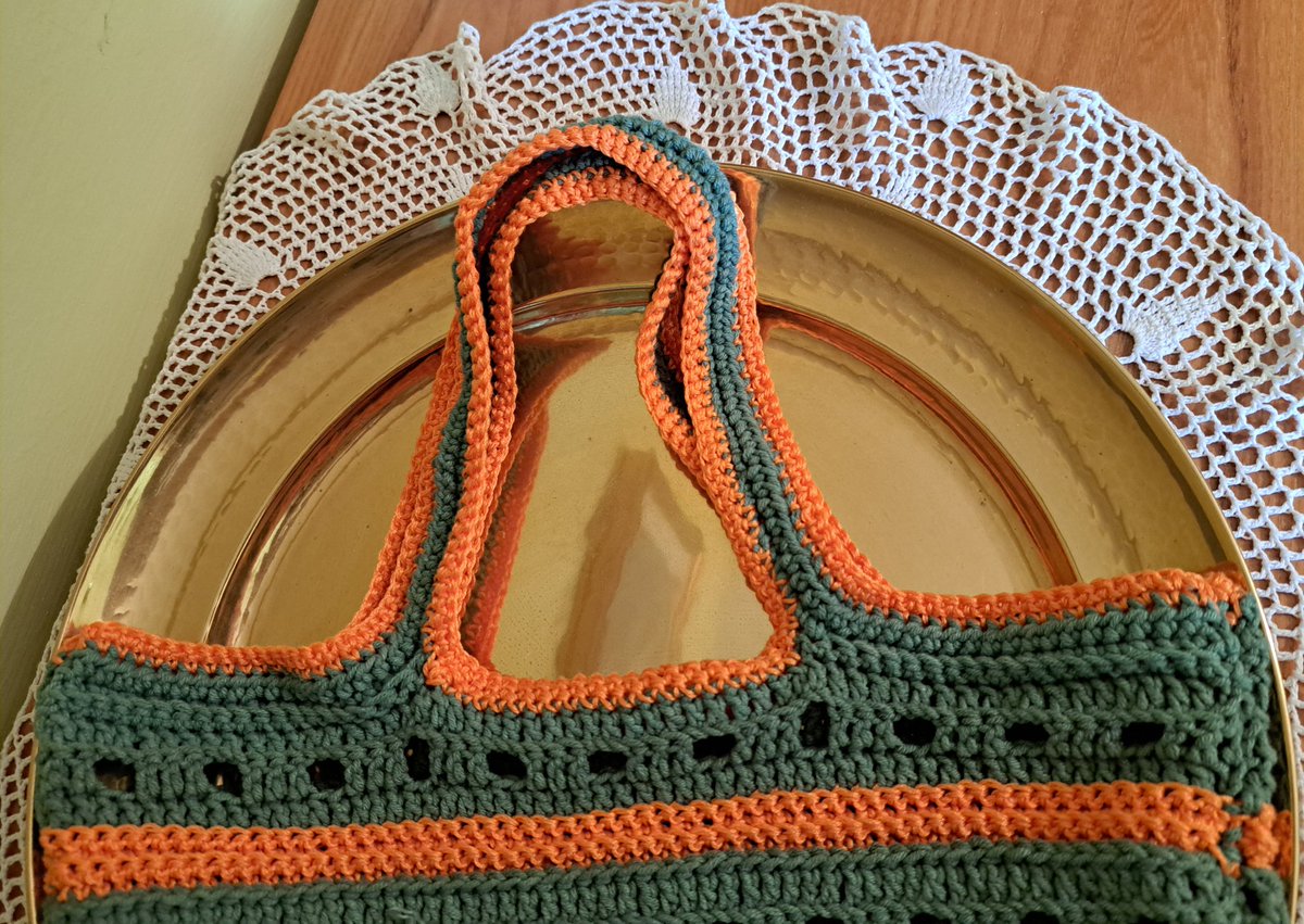 P/E 2023...crochet bag, shopping bag 💖
