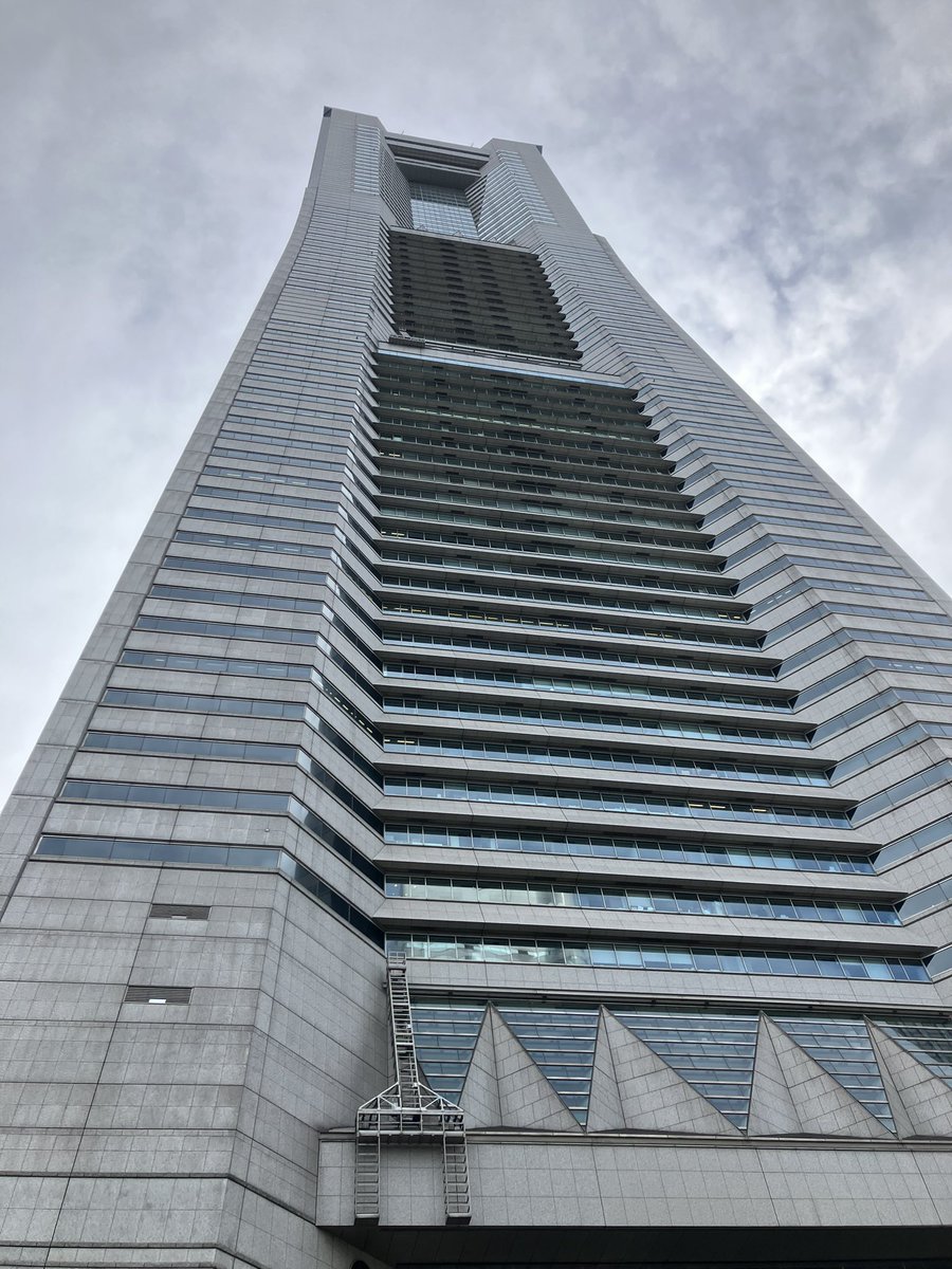 Endou29142647's tweet photo. 今日よこ横浜行ってきました。
風が強かったけど見れて良かった❗️ https://t.co/ThLAqUAN3n