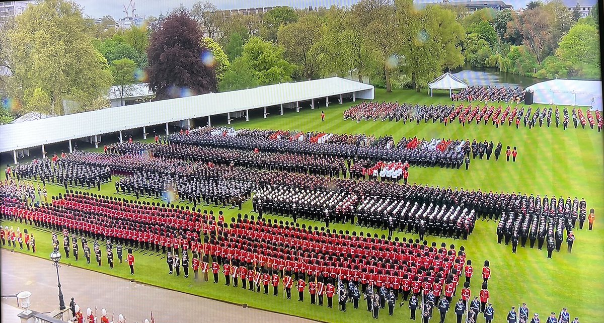 Emma Samms MBE tweet media