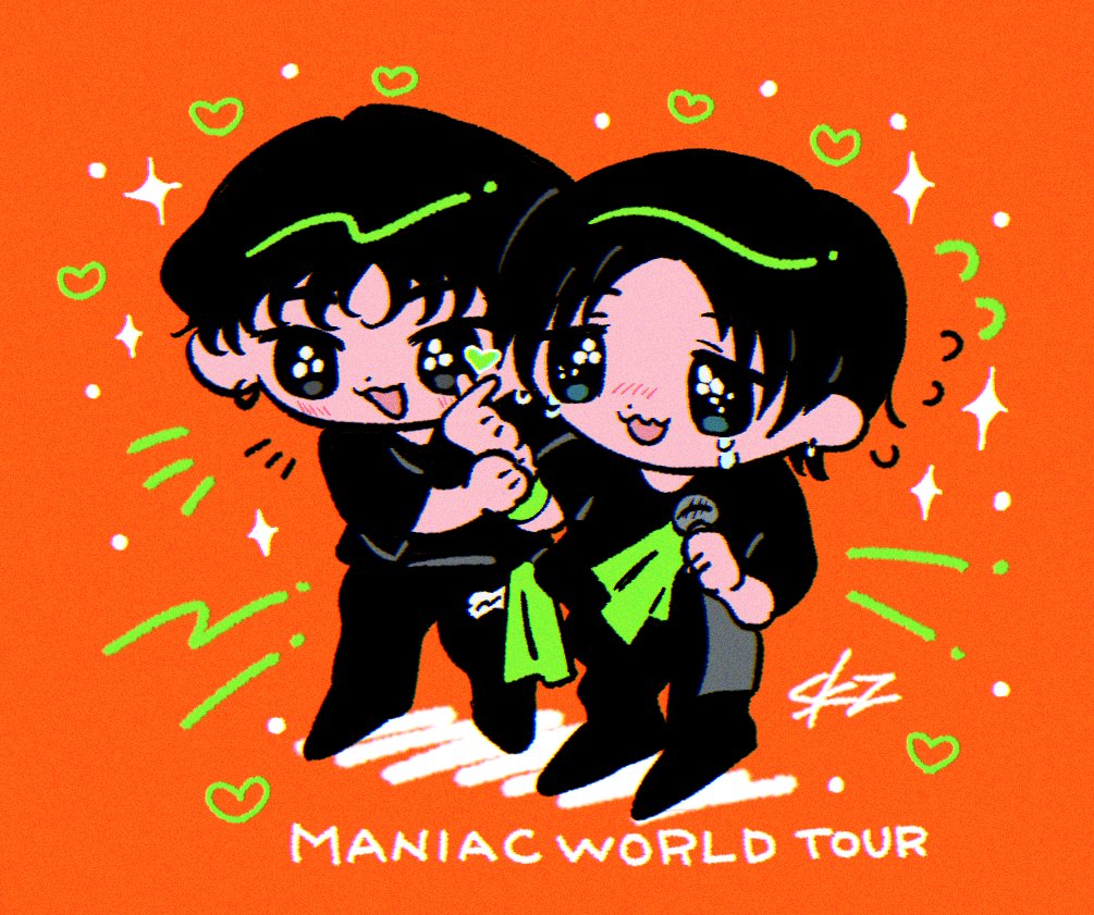 wr_tani's tweet photo. #Straykidsfanart https://t.co/zRxpP4wLu3