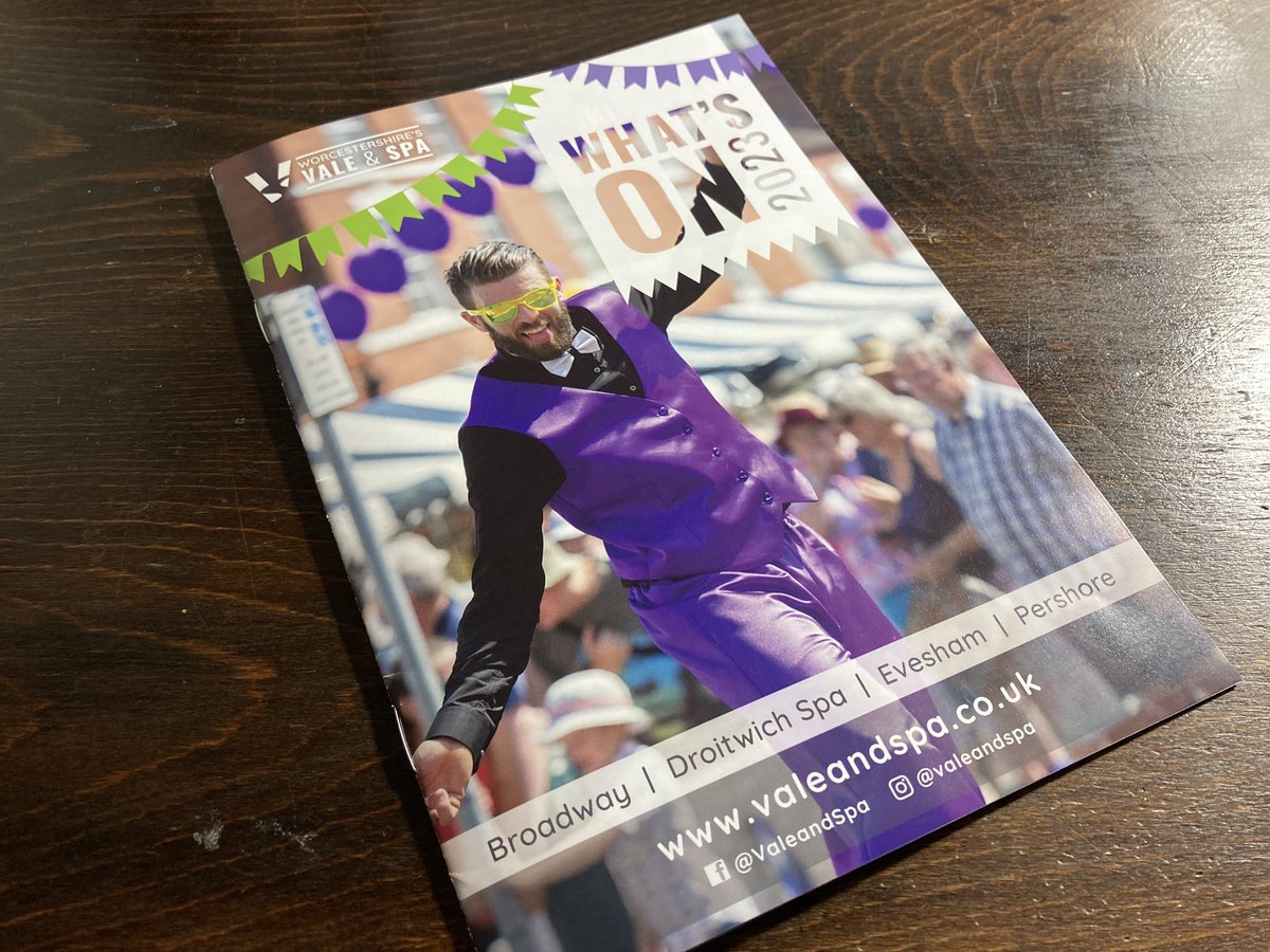 Craft_Workshops's tweet photo. Oooh, the workshops we are running at @almonryevesham have been included in this handy @valeandspa magazine. If you are local to #Pershore or #Evesham look out for it arriving on your doorstep. We are so lucky to live and work in an area with SO much going on.
#tlpcraftworkshops https://t.co/RcV2sVHJnT