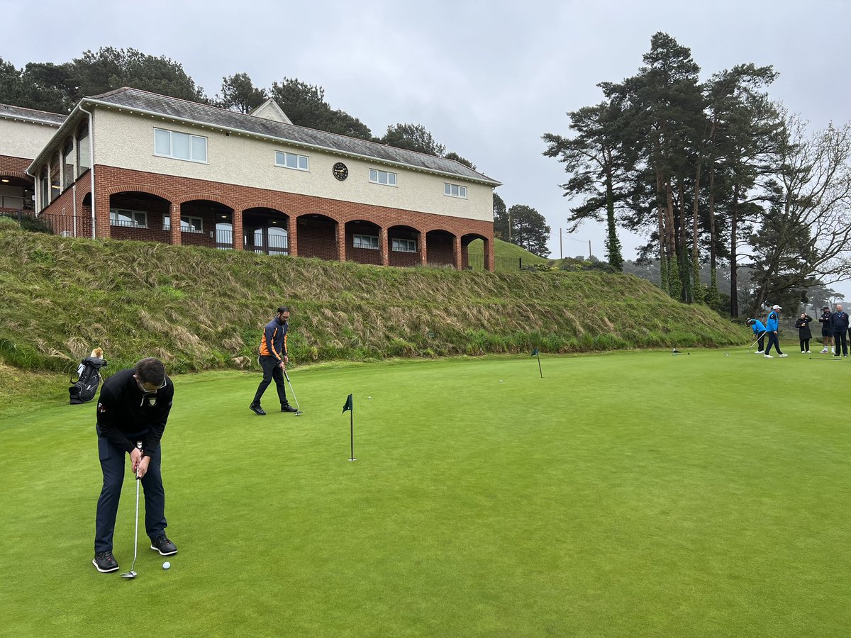 SIMMO GOLF tweet media