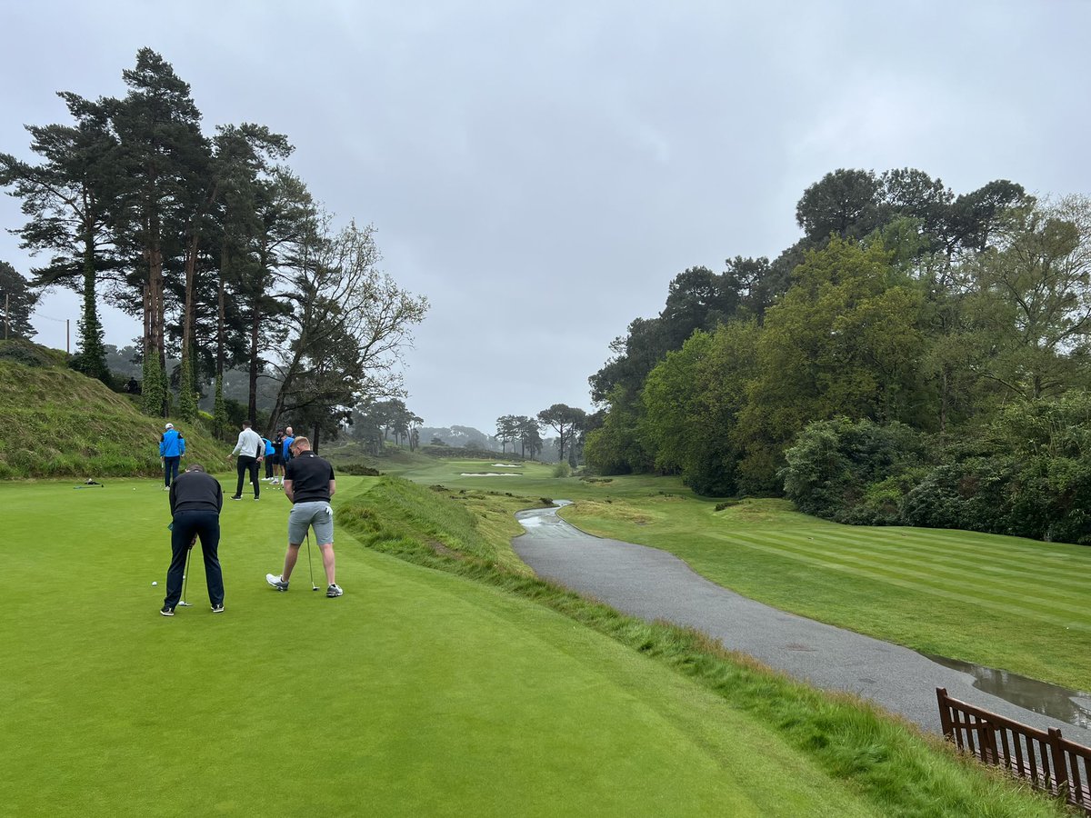 SIMMO GOLF tweet media