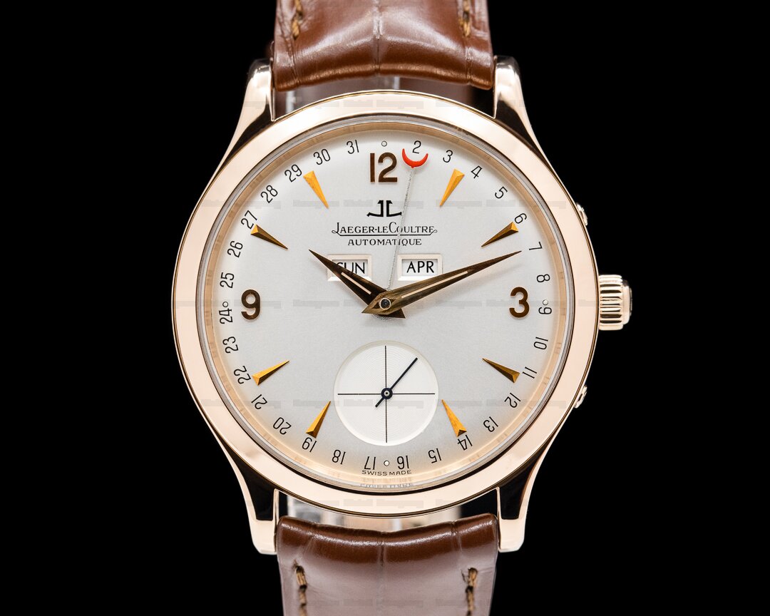 EuropeanWatchCo's tweet photo. Jaeger LeCoultre Master Date 18K Rose Gold. https://t.co/pfSgUJI5VB
#JaegerLeCoultre
#MasterDate
#Horology
#JaegerLeCoultre140887 https://t.co/LUPNAecw4W