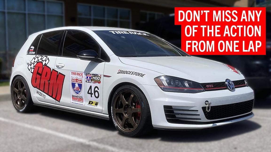 grm_mag's tweet photo. Don't forget, we're posting live updates from the 2023 @OfficialOLOA Presented by Grassroots Motorsports Magazine. (And if you see our Mk7 GTI on the road, be sure to give us a wave!) https://t.co/HdPIXatUGw 

📷 Andy Hollis

#OneLap #OneLapofAmerica #OLOA #TireRack https://t.co/WvybRrPN9g