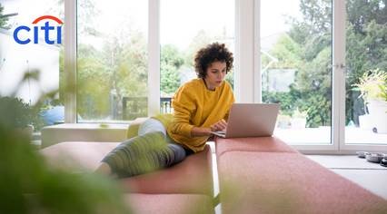 Citibank's tweet photo. If you or a loved one are enrolled in college, you/they may be a target for scams. 🎯 From textbook scams to subletting apartments, college students face several scams specifically designed just for them. Check out these tips and tricks to stay safe! https://t.co/OOJOyXDKO5 https://t.co/5sKQarRUqZ