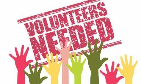 Volunteers Needed! We have an exciting volunteer opportunity available at Coburn Place Safe Haven.  Date/Time: Thursday, May 11th from 1-4pm  Needed: Up to 20 volunteers so please sign up quickly to reserve your spot. SignUp Link: conta.cc/42guJwU