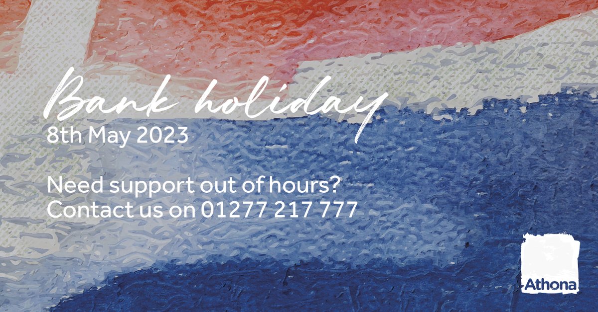 LocumPost's tweet image. RT AthonaCareers: Our offices are closed on Monday for an extra bank holiday for the #coronation of King Charles III, but our out-of-hours team are available.

Whether you're working or celebrating over the long weekend, we hope you have a good time!

#C…