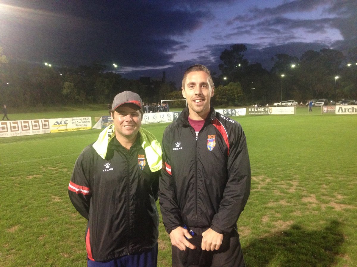 ECU Joondalup Soccer (@ecujoondalupsoc) on Twitter photo Just a couple of <a href="/ECUJoondalupSoc/">ECU Joondalup Soccer</a> legends!
<a href="/dmcc18/">Dale mcculloch</a> and <a href="/charliecp31/">Charlie Comyn-Platt</a> Just a couple of <a href="/ECUJoondalupSoc/">ECU Joondalup Soccer</a> legends!
<a href="/dmcc18/">Dale mcculloch</a> and <a href="/charliecp31/">Charlie Comyn-Platt</a>