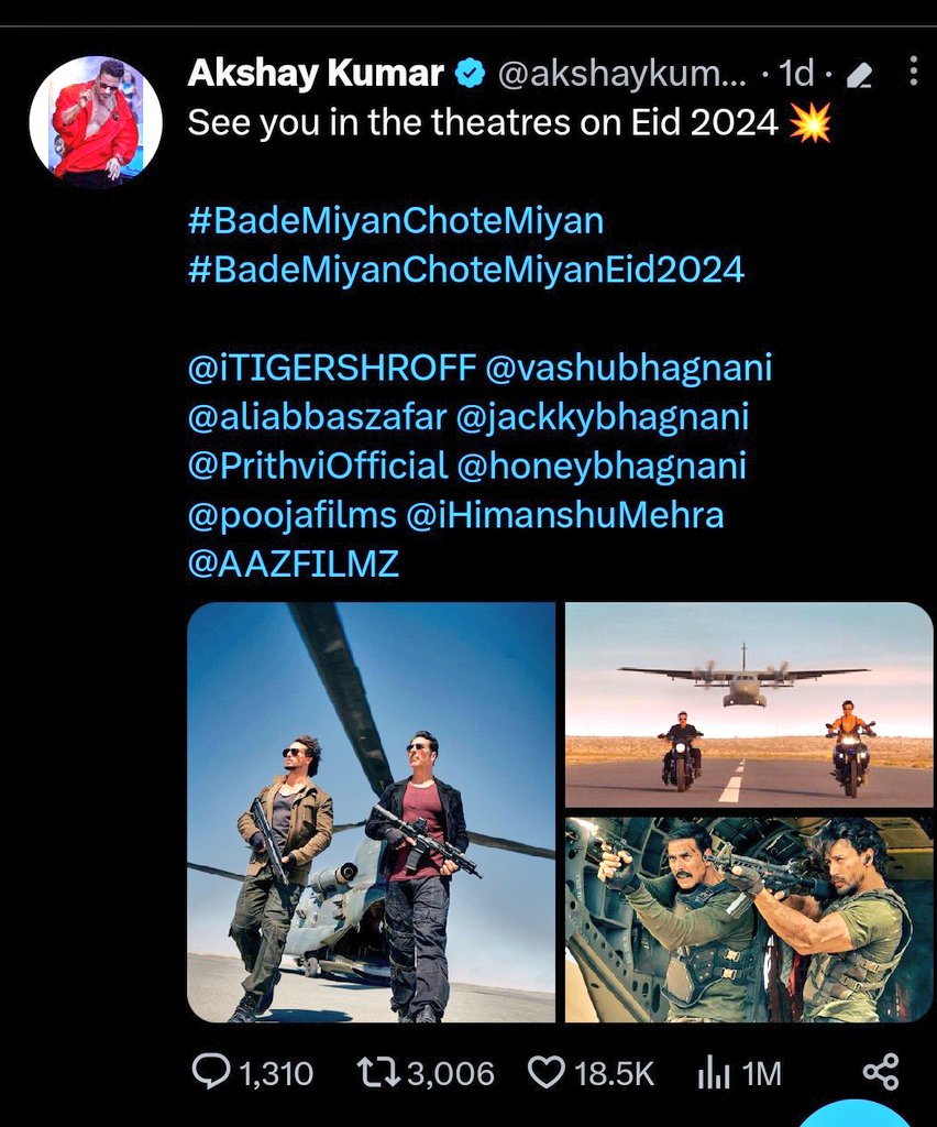 SRK_Tamim1616's tweet image. #BMCM ki 3 posters ko #Jawan ne phel diya less then 30 minutes... 
#JawanUpdate
#JawamOn7thSeptember

      MegaStar                 ChindiStar