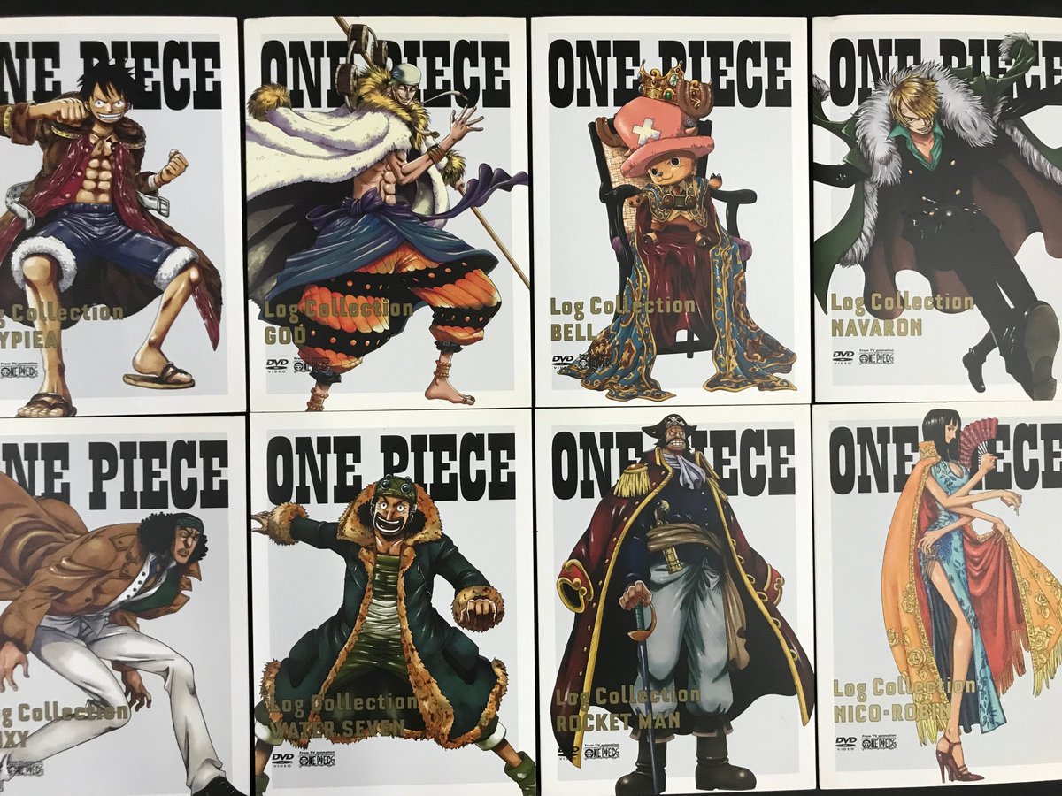 Yamashirokaihou's tweet image. #ONEPIECE  #ワンピース #Logcollection
お売りいただきました‼️🌵