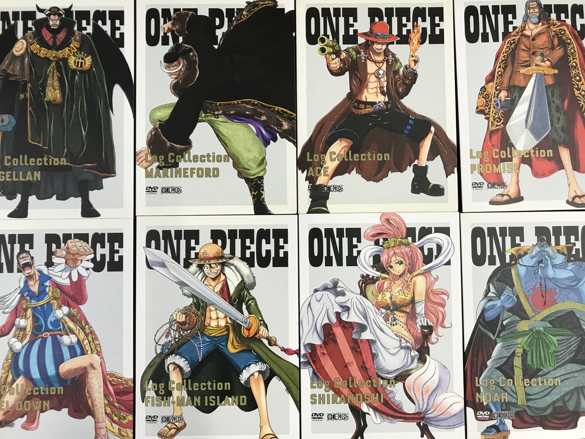 Yamashirokaihou's tweet image. #ONEPIECE  #ワンピース #Logcollection
お売りいただきました‼️🌵