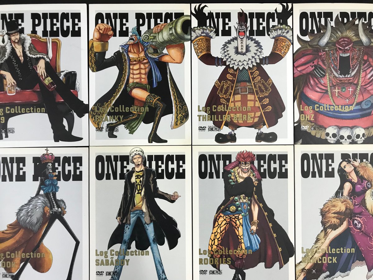 Yamashirokaihou's tweet image. #ONEPIECE  #ワンピース #Logcollection
お売りいただきました‼️🌵