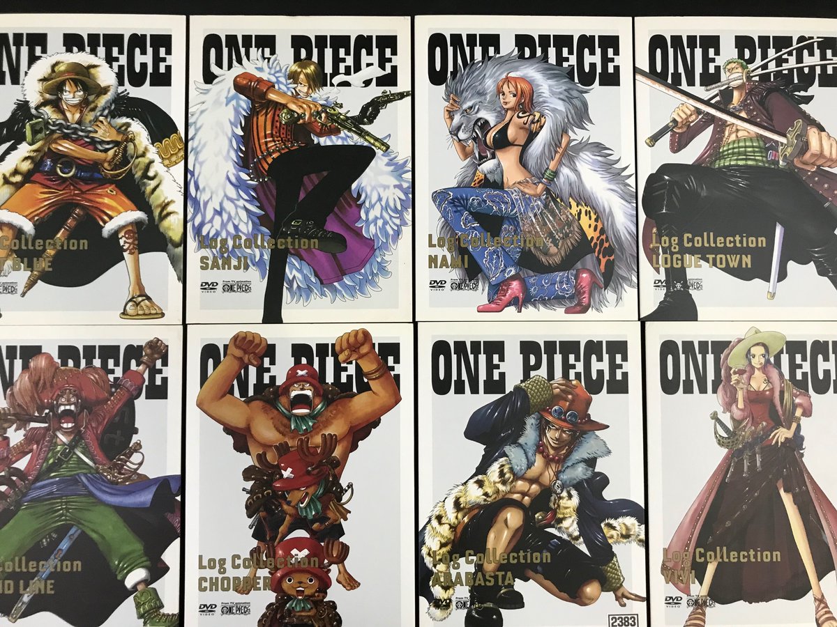 Yamashirokaihou's tweet image. #ONEPIECE  #ワンピース #Logcollection
お売りいただきました‼️🌵