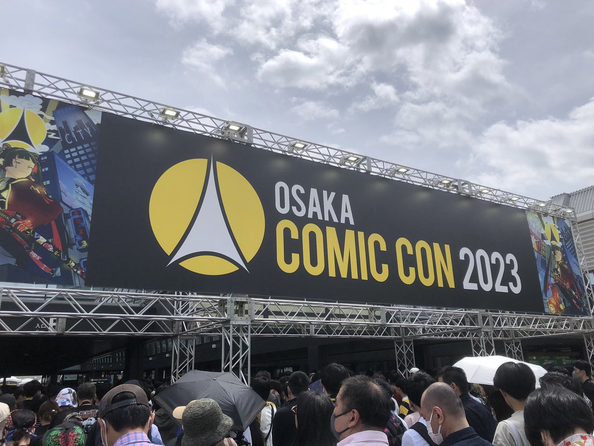 sanu_41's tweet photo. コミコン2日目はオーランド・ブルーム、マッツ・ミケルセン、ミリー・ボビー・ブラウンのステージ全部見れた！マッツかっこ良すぎて惚れてもうた https://t.co/oHpCWe7UN7