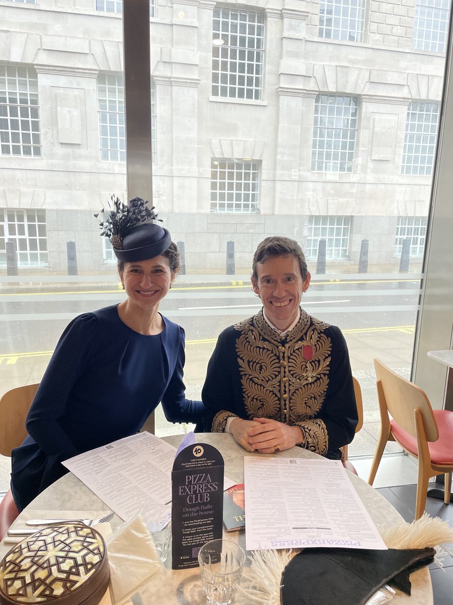 Rory Stewart tweet media