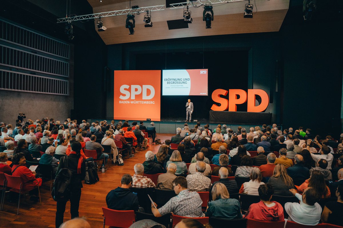 Wir sind bereit! Heute haben wir unseren Auftakt zur #Kommunalwahl begangen. In vielen interessanten Gesprächen und Workshops haben wir uns für 2024 in Stellung gebracht. Starten wir gemeinsam in einen spannenden Kommunalwahlkampf! #VorOrtFürDich