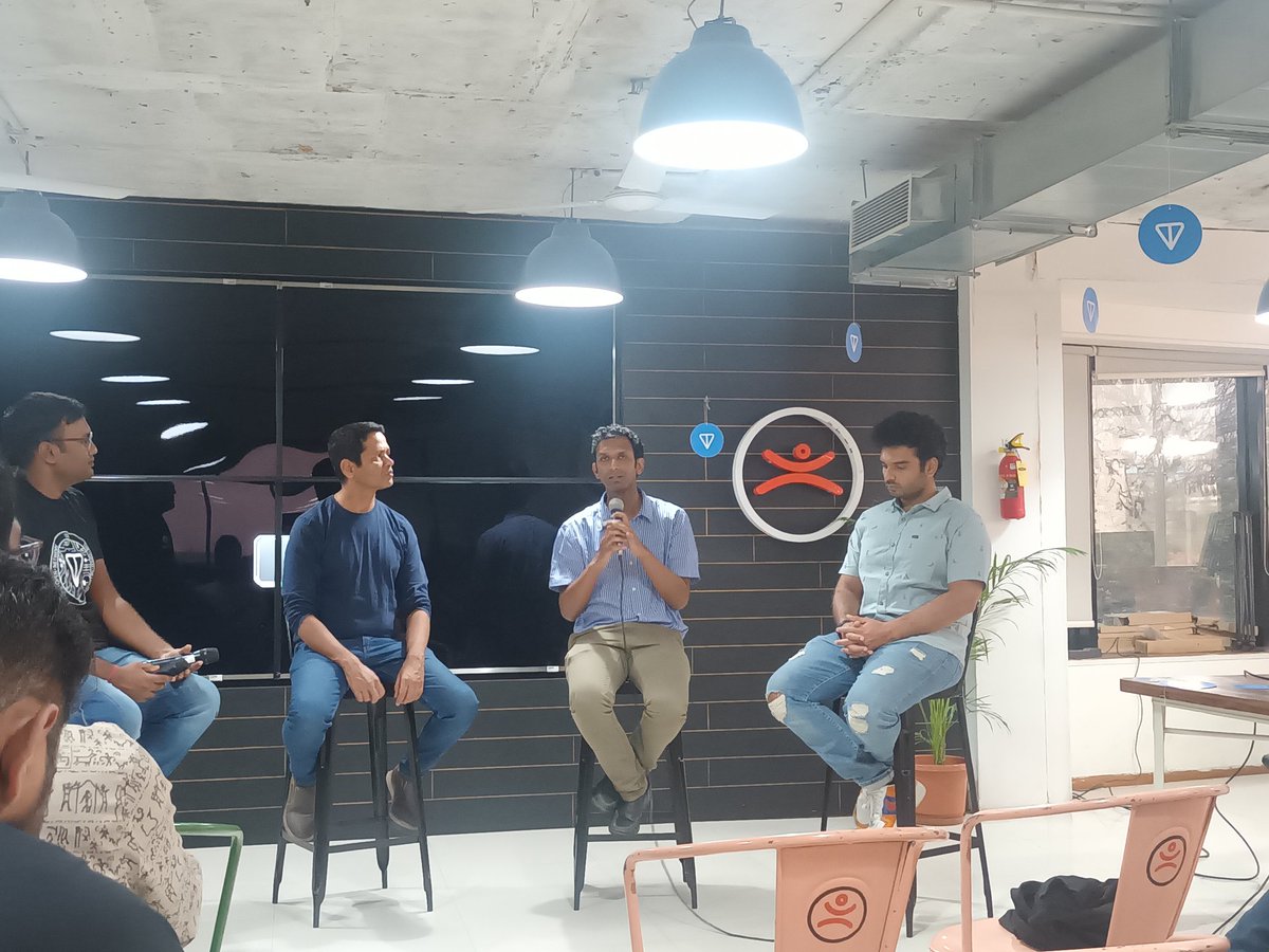 Devansh Mehta tweet media