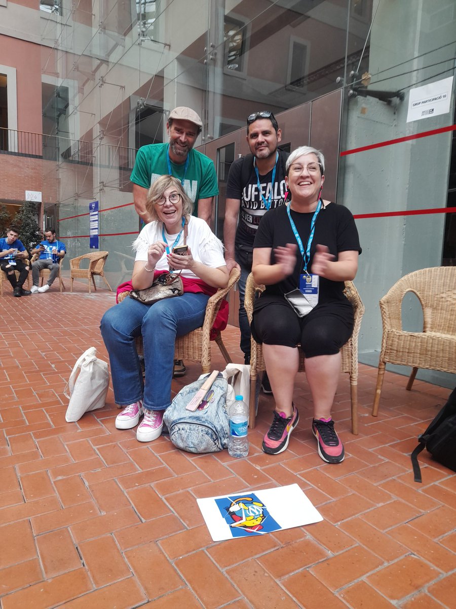 Wordpress Websites & Plugin Development Barcelona tweet media