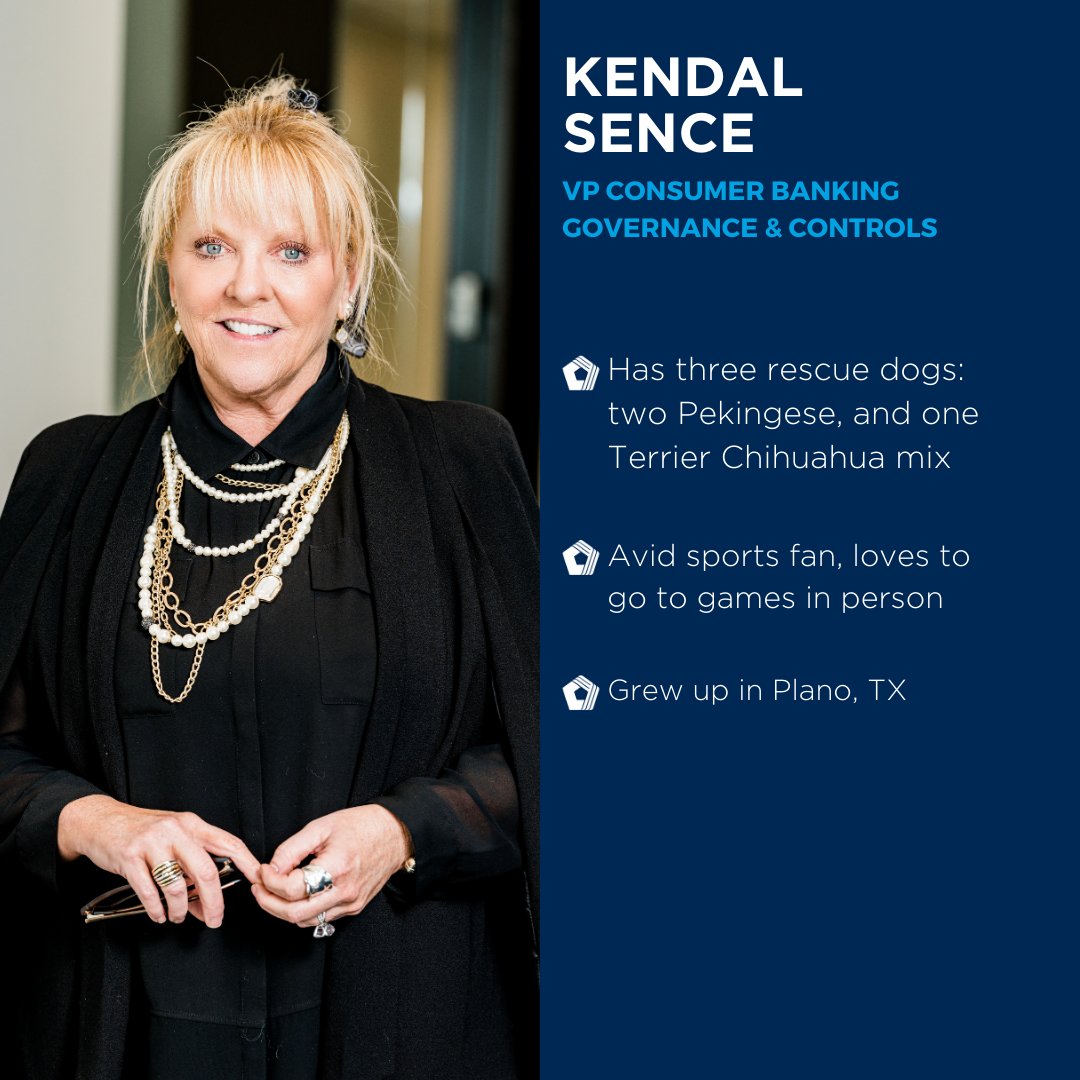 Watching sports on tv is fine, but PenFed's Kendal Sence would rather be there in person, close to the action. Her most memorable sporting event was attending Wimbledon. What was your most memorable sporting event you've ever attended? #sports #Wimbledon #Teamwork