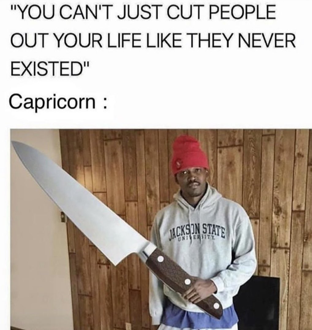 maiyabooo's tweet photo. Why we can’t ♑️ that’s an easy task tbh https://t.co/Da29tOXnDW