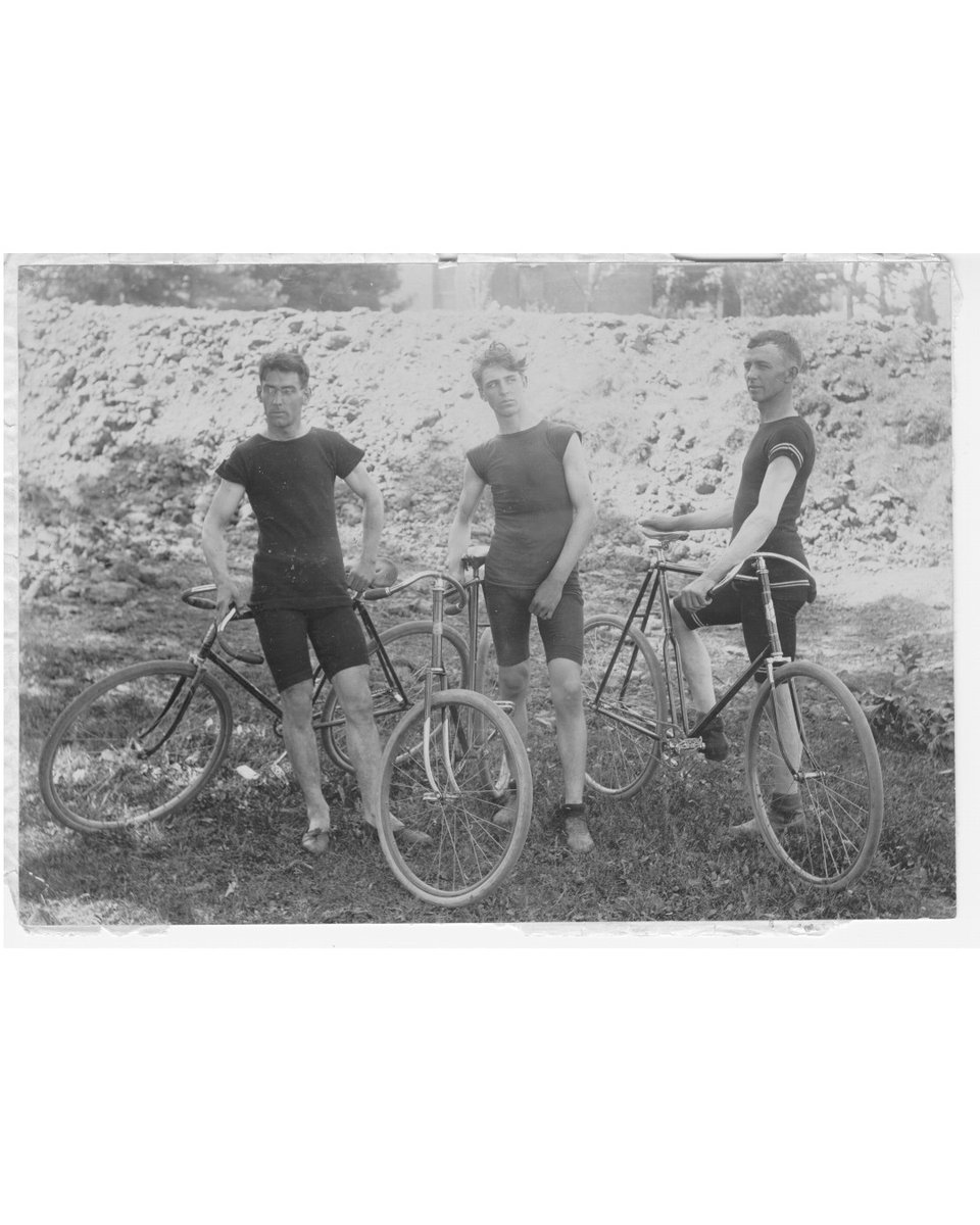 KCMO Public Library on Twitter "Fancy a bike ride this weekend? These