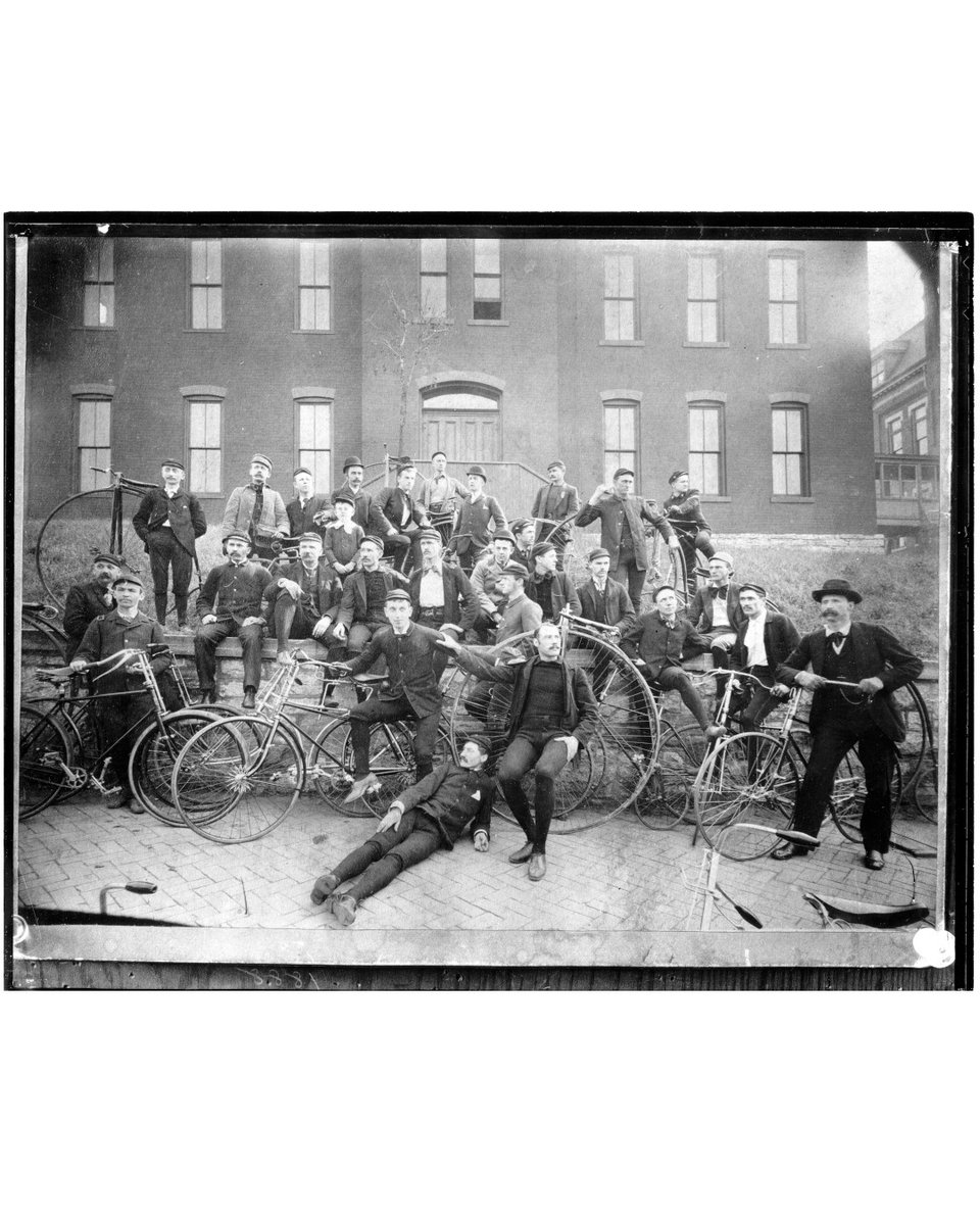 KCMO Public Library on Twitter "Fancy a bike ride this weekend? These