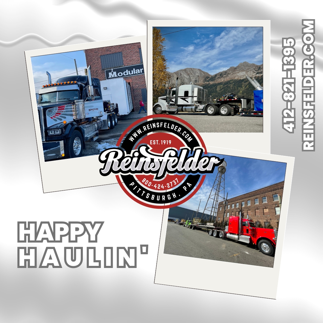 Reinsfelder Inc. tweet media