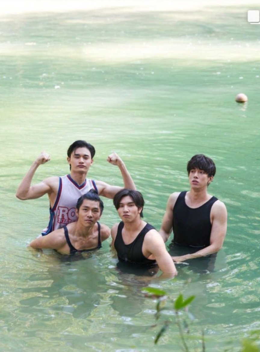 LapissaraC's tweet photo. คืนนี้อย่าลืมน๊า...มาให้กำลังใจเฮียเกียร์

@art_tinwiphat @ArttinOfficial 

#อาร์ตติณณ์INเกียร์ #อาร์ตติณณ์วิพัฒน์ #รักโคตรๆโหดอย่างมึง3 #lovesyndrome3 #เกียร์ไนท์ #amarintv34 #WeTVth #goldeneyesview #ไอเซ็นเตอร์ #icenter #บ้านอาร์ตติณณ์ #TeamSupportARTTIN #LoveSyndrome3Ep10 https://t.co/NiShW8Im3o