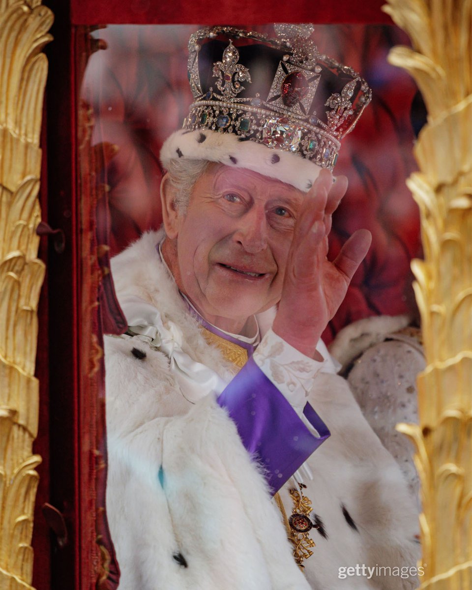 Getty Images News tweet media