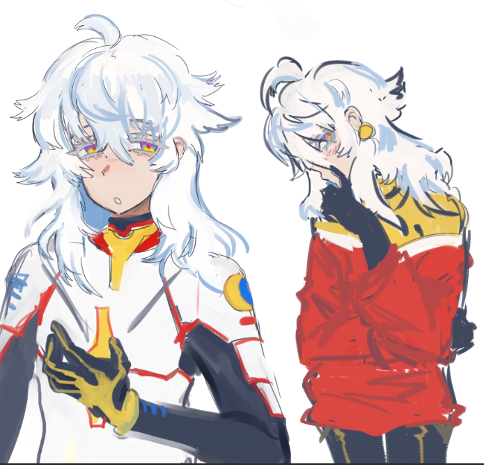 paintuu's tweet photo. last year/early this year guys https://t.co/ebn4yEHhbo