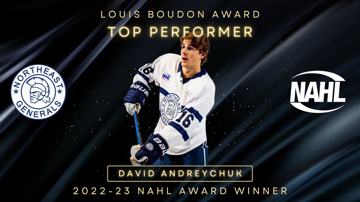 Northeast Generals tweet media