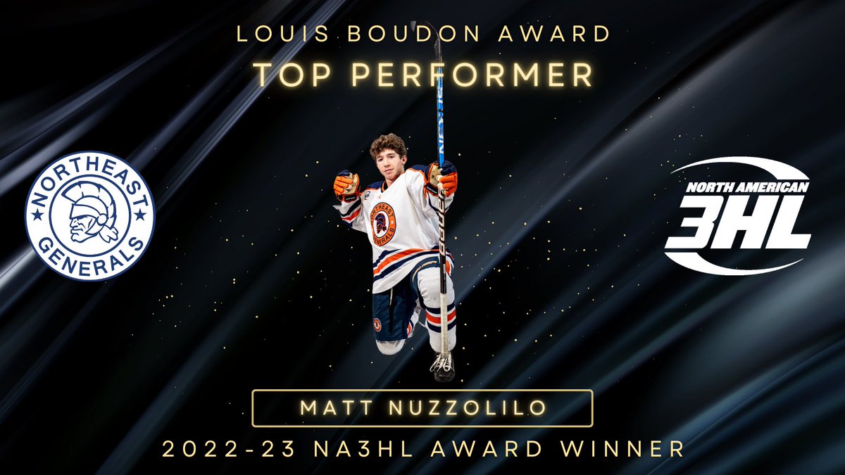 Northeast Generals tweet media