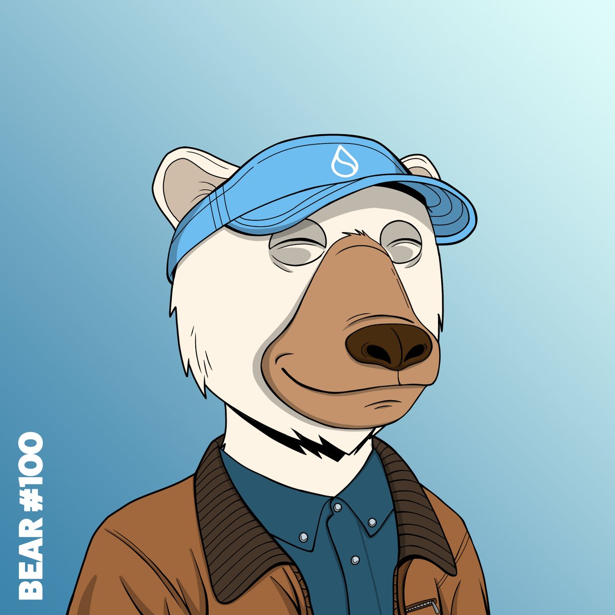 SuiOkayBears's tweet photo. The basis of our project launch is our Bear NFT which each comes with its unique Bear number representing its corresponding 3D Bear🐻

Our 2D Bear collection is just a foundation, here’s a thread featuring all the other information associated with this launch.

#SUI https://t.co/NNwKMKwawW