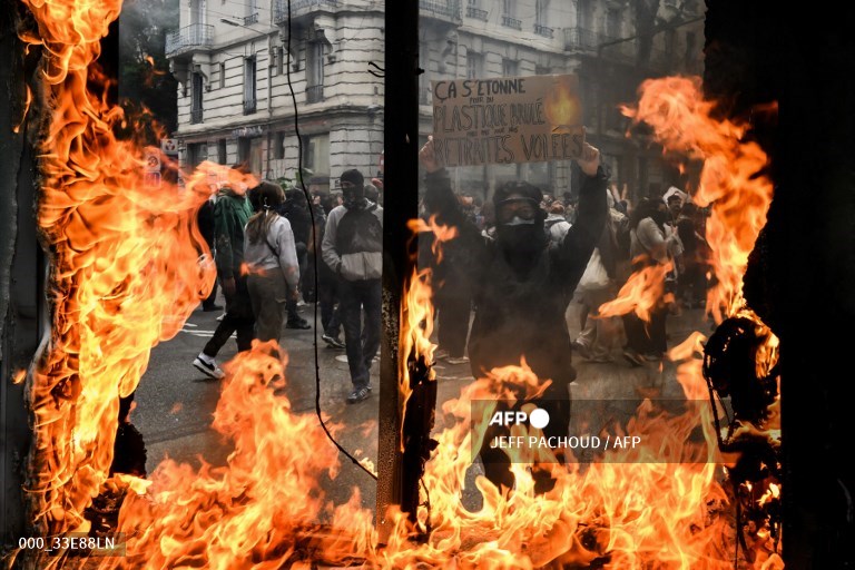 AFP Photo tweet media