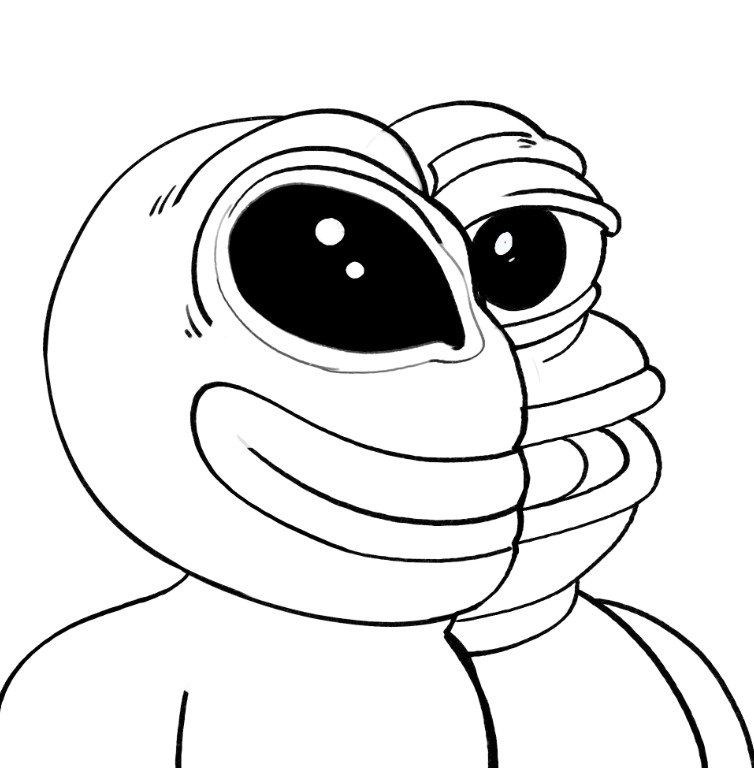 Good morning ZOGZ Community!

After a successful launch and formation of the very BEST community, the army of PEPE variants are ready to take over!