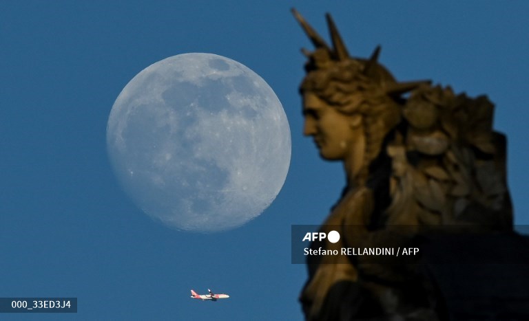 AFP Photo tweet media