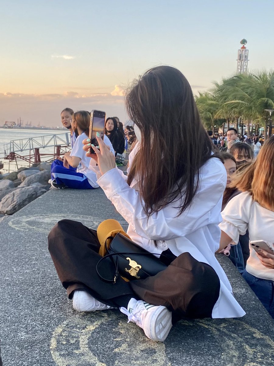 𐙚bella ﾟ✧ ☾ | saw sechan! tweet media