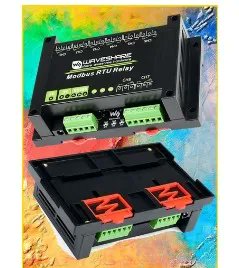 rosesana's tweet image. Industrial Modbus RTU Multi Protection RS485 Bus 8-ch Relay Module   buff.ly/3M1C9OG

#rs485
@replyGPT