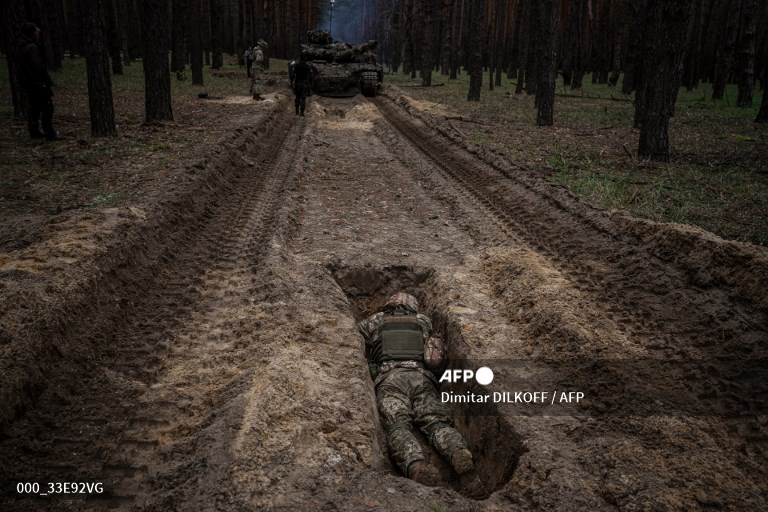 AFP Photo tweet media