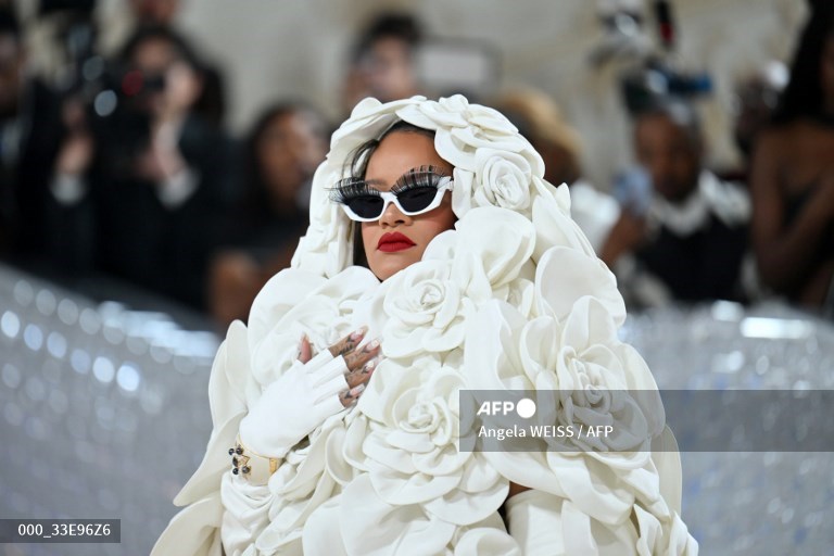 PICTURES OF THE WEEK (29 April - 05 May) #AFP 
u.afp.com/iLAA