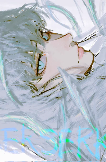 #Berserk