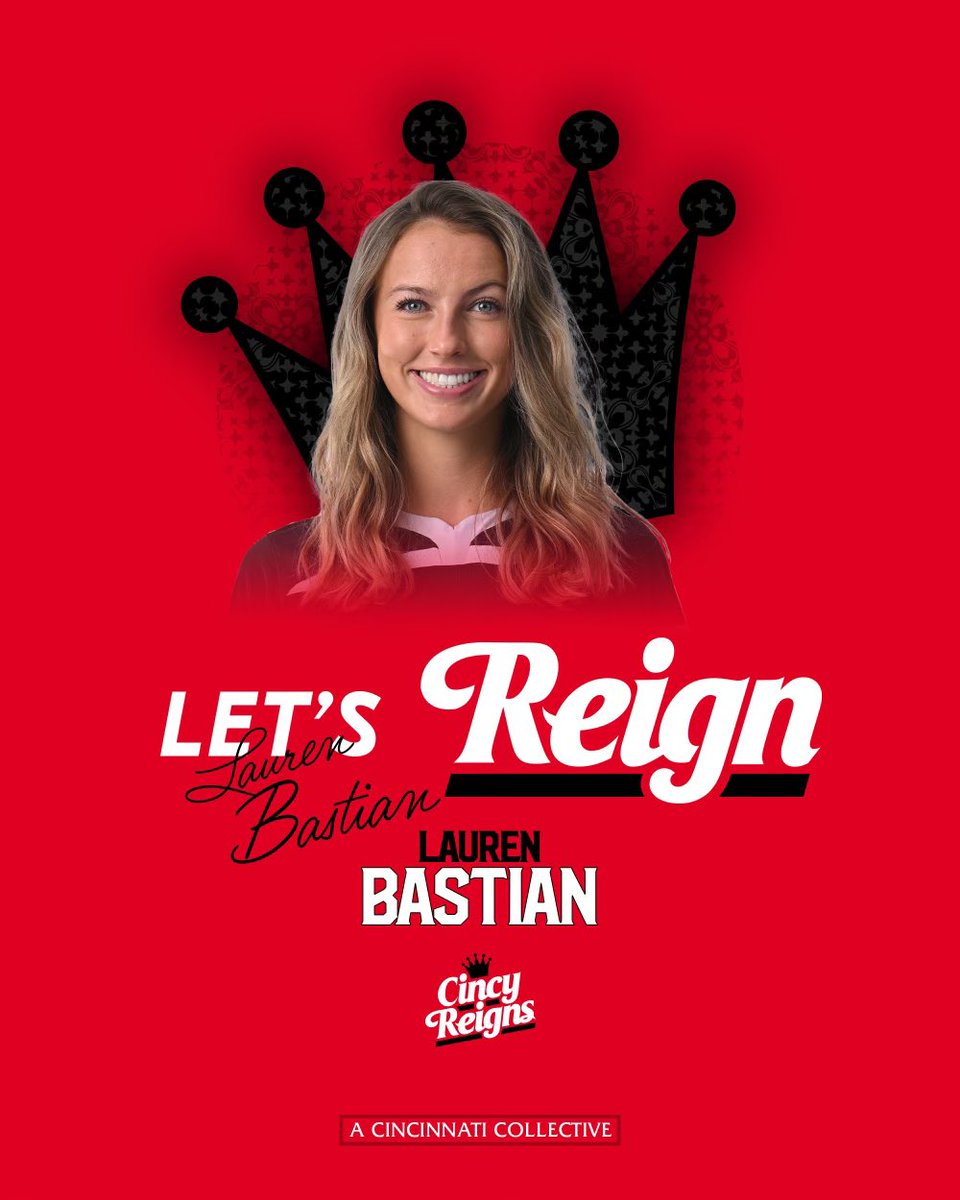 Excited to join <a href="/CincyReigns/">Cincy Reigns</a> this semester.

I am working with <a href="/zachsegal_/">Zach Segal</a> to help Cincy Reigns execute projects, including 513 Day at UC Baseball Stadium. 

Cincy Reigns has purchased group tickets that can be claimed here: cincyreigns.org/event/513-day-…