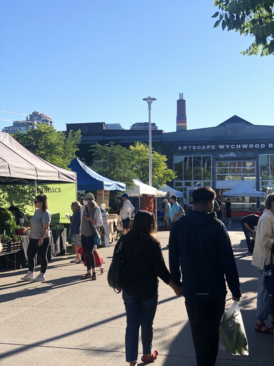 The Stop Community Food Centre tweet media