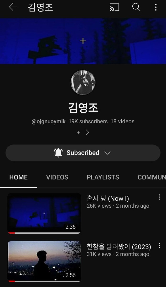 RVeffectX9's tweet photo. 🐈⬛🌹🔥
Knock knock #RAVN 👋
YT channel #김영조 owner @/ojgnuoymik , you haven't forgotten about these 2 mvs there. Right? 🤔
#레이븐 I'm still waiting for your pinned comments for them. 😁✌️
#SpringLastsLongerWithRAVN
#왕나비_군주_레이븐 https://t.co/jJ4qqIu57X