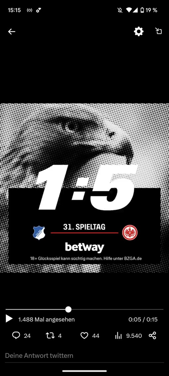 Tkayy07's tweet photo. @Eintracht Nehme ich so mit https://t.co/YvawqqBtKb