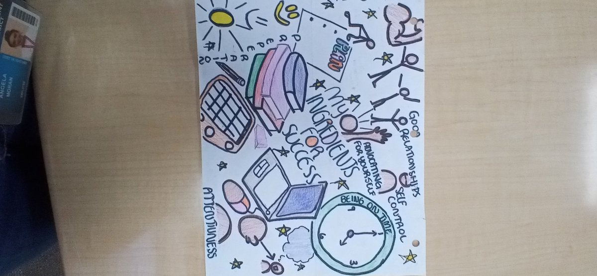 Isabel Q Serrano tweet media