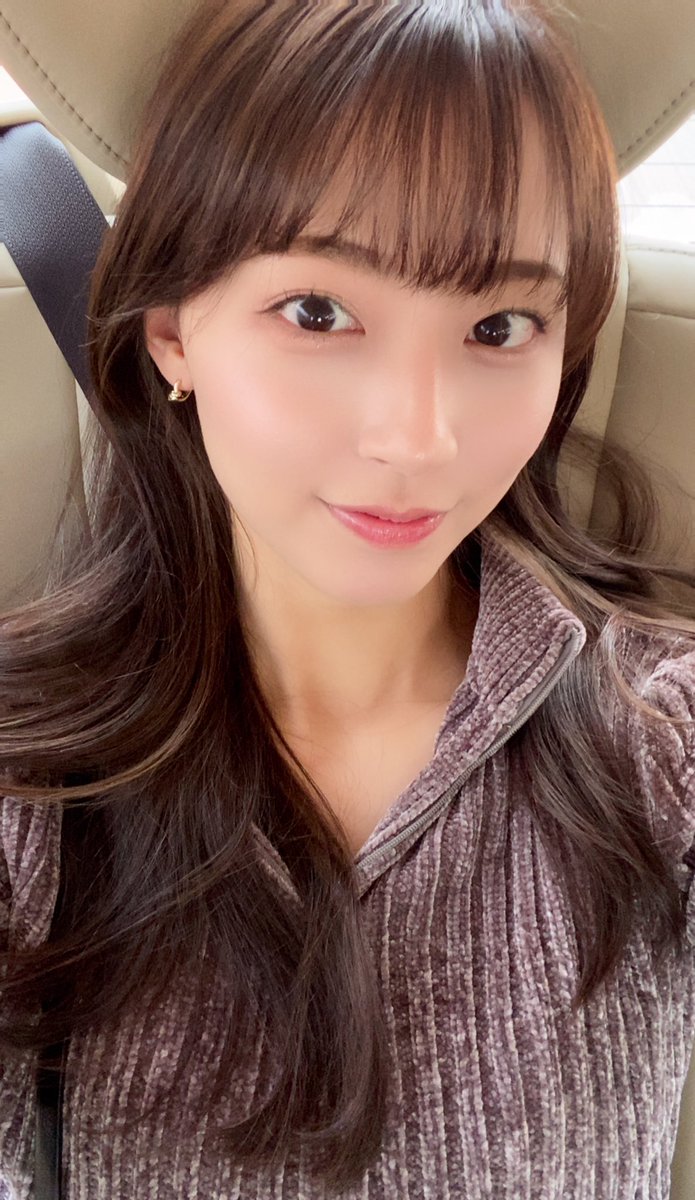 aono_natsuki_'s tweet photo. あ、そういえば遅ればせながら、、、

髪染めました🙄🤎 https://t.co/9TnuNHAUN7
